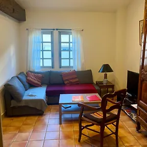 Le Nid Arlésien à Côté Du Musée Arlaten Appartement Arles