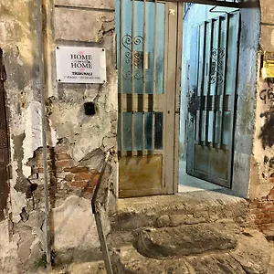 Sweet Ai Tribunali -1 Piano , Nápoles Italia