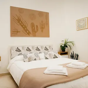 Apartment House Domusella, Rome