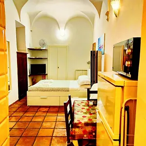 Apartment Navona & Castel Sant'angelo Whole Da Pamino & Priscilla, Rome