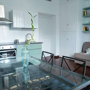Apartment Le Naiadi, Rome