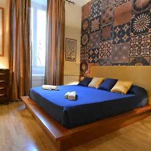 Apartment Bdc - Maison Sophie Al Vaticano, Rome