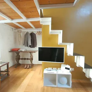 Holiday home Lost&found In Trastevere, Rome