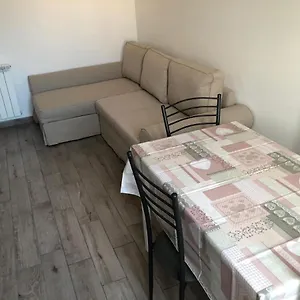 Appartement My Sweet Elena, Rome
